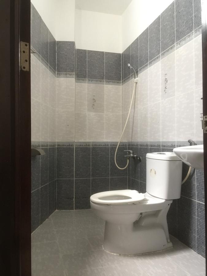 Lucky Hotel Ho Chi Minh-Byen Eksteriør billede